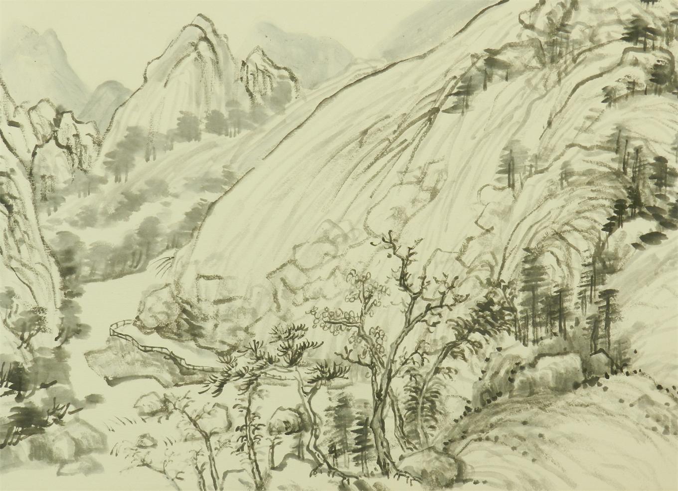 王竹相册5