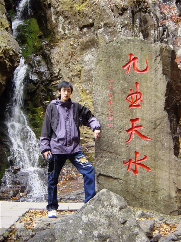 颜老师相册4