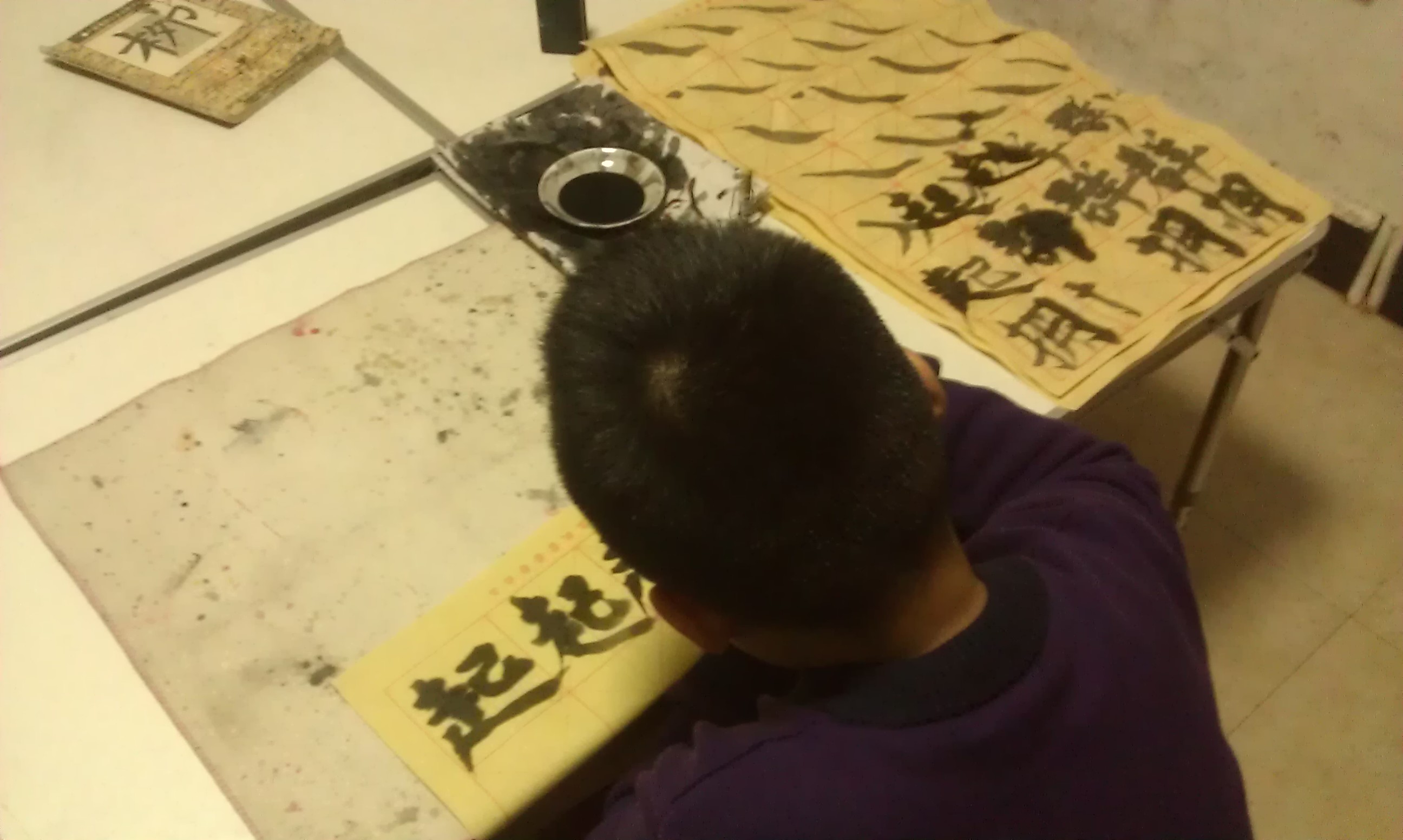 李老师相册1