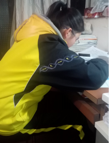 董老师相册4