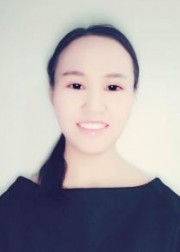 少儿英语家教鲁老师