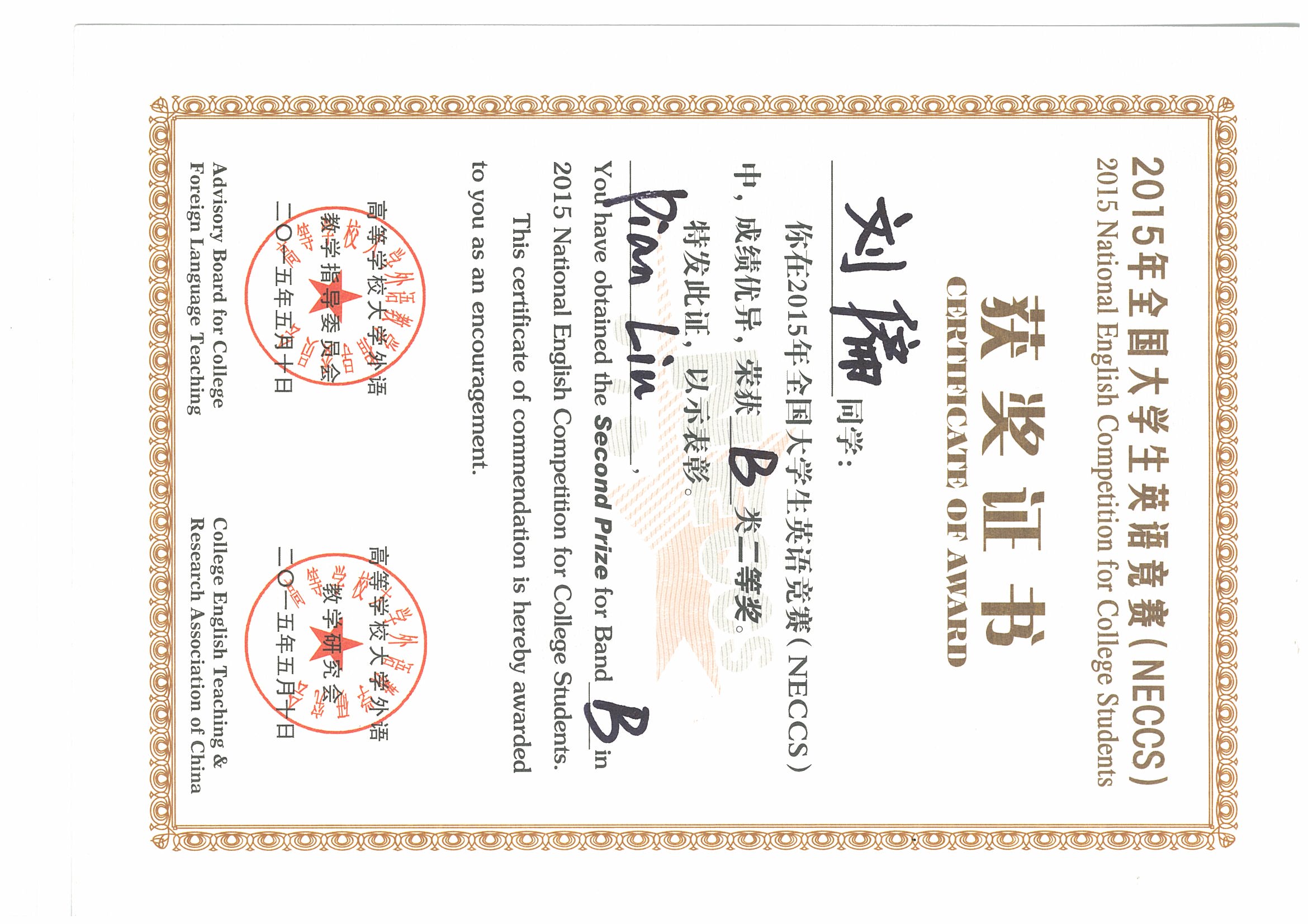 刘翩相册1