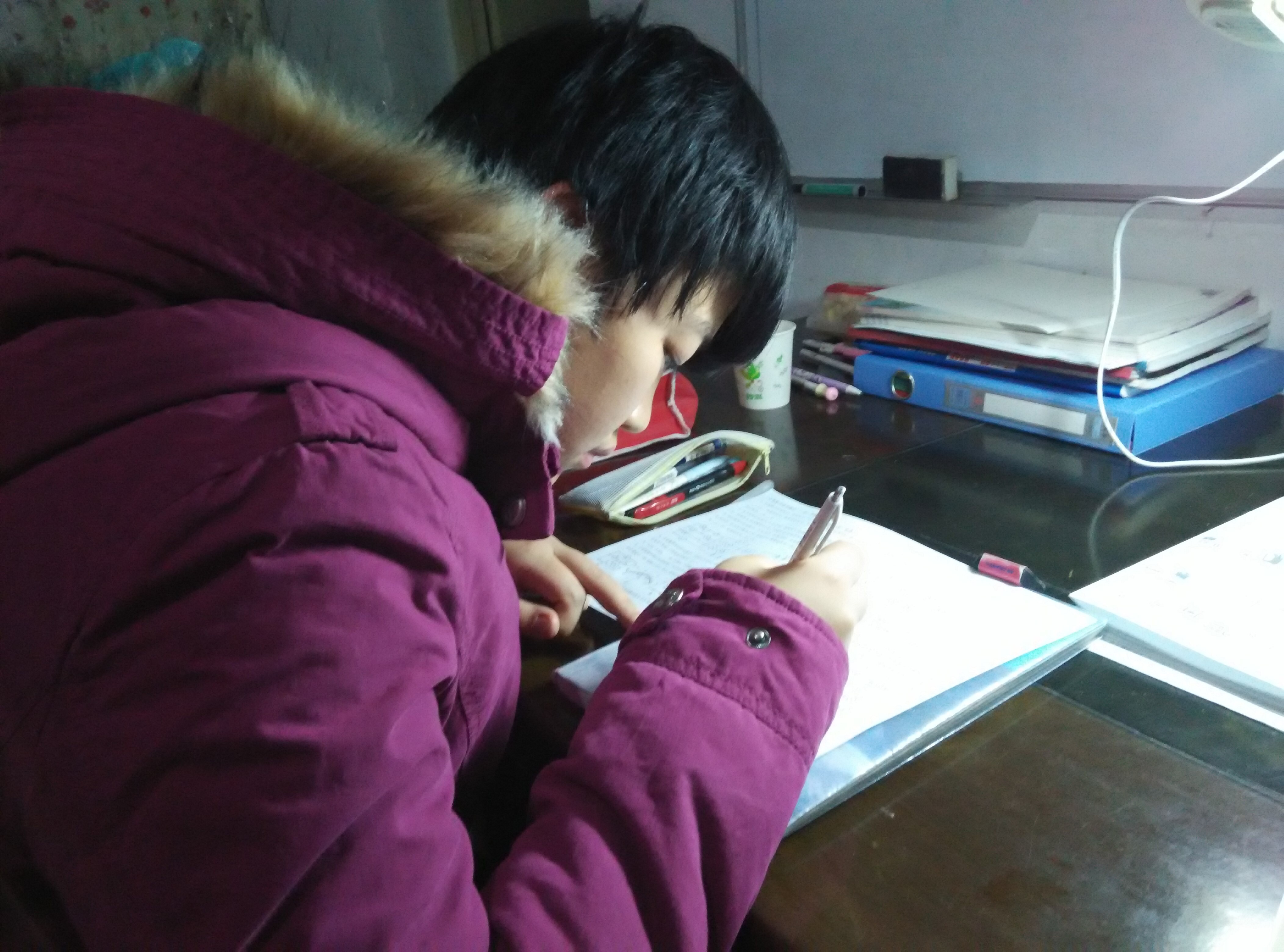 崔老师相册1
