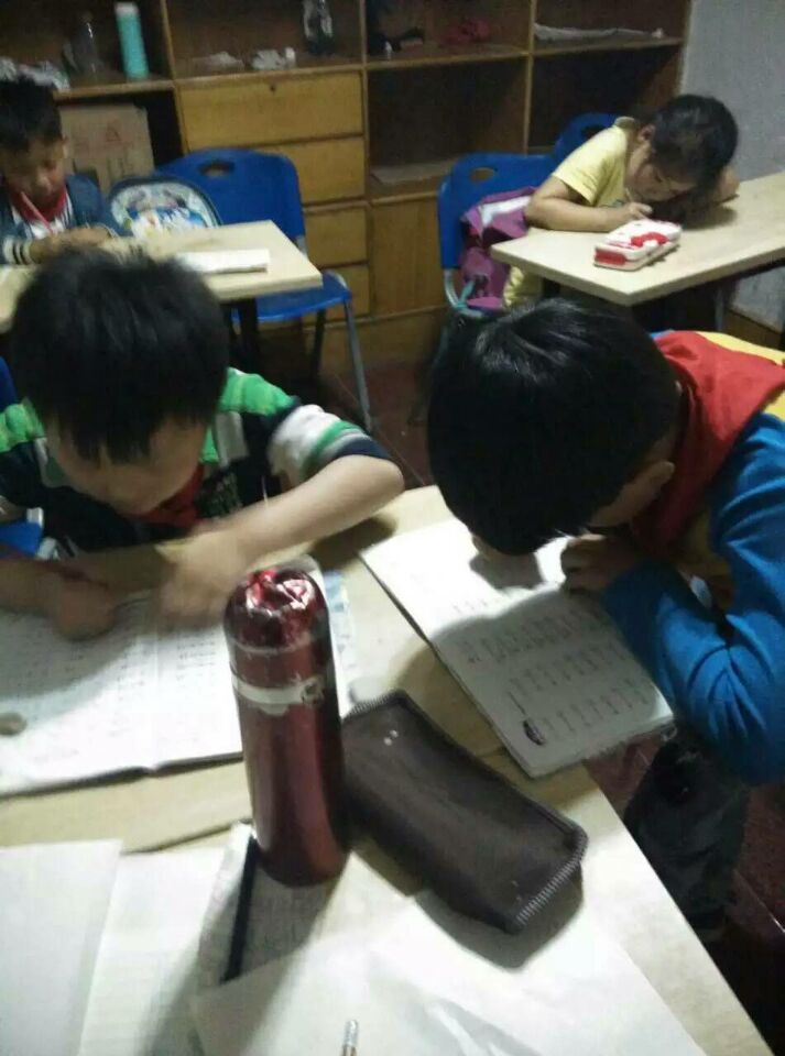 刘富丽相册3