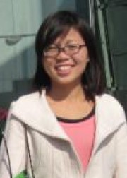 泰语家教黄小姐
