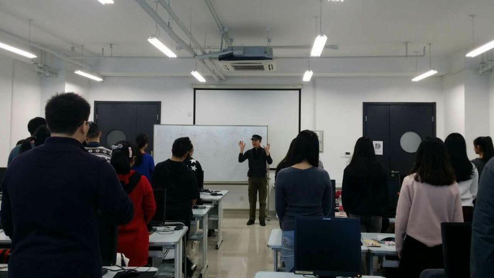 创艺教育相册5
