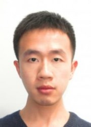 雅思家教杨同学
