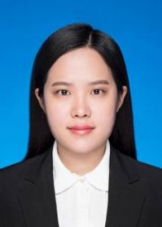 外国人中文家教赵老师