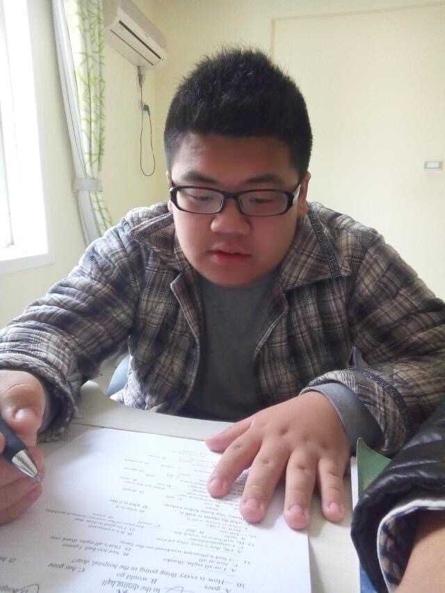 黄教员相册4