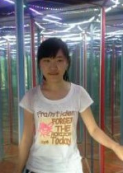 初中数学家教罗女士