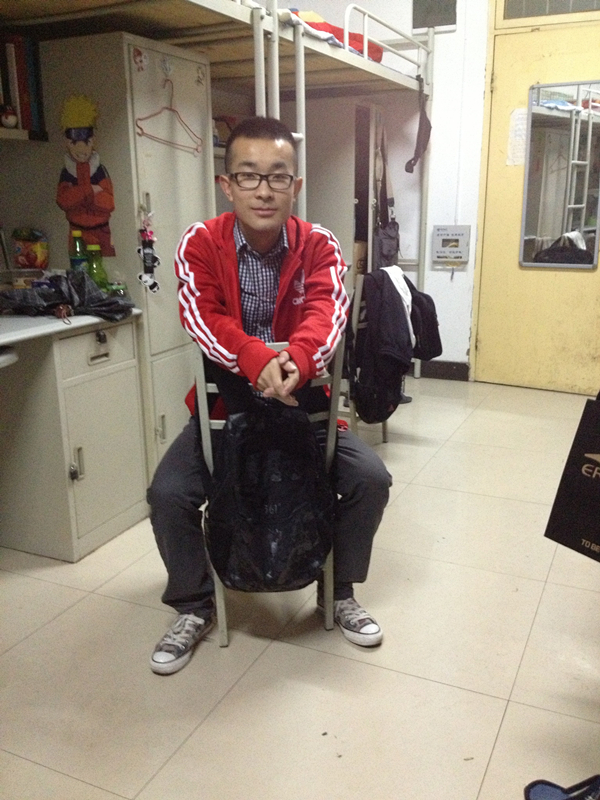 小杨相册2
