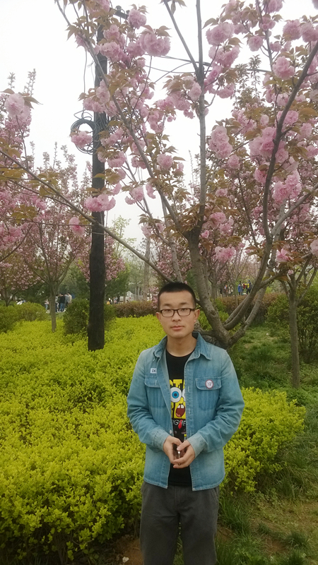 小杨相册1
