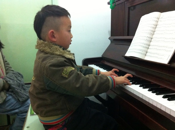 李老师相册2