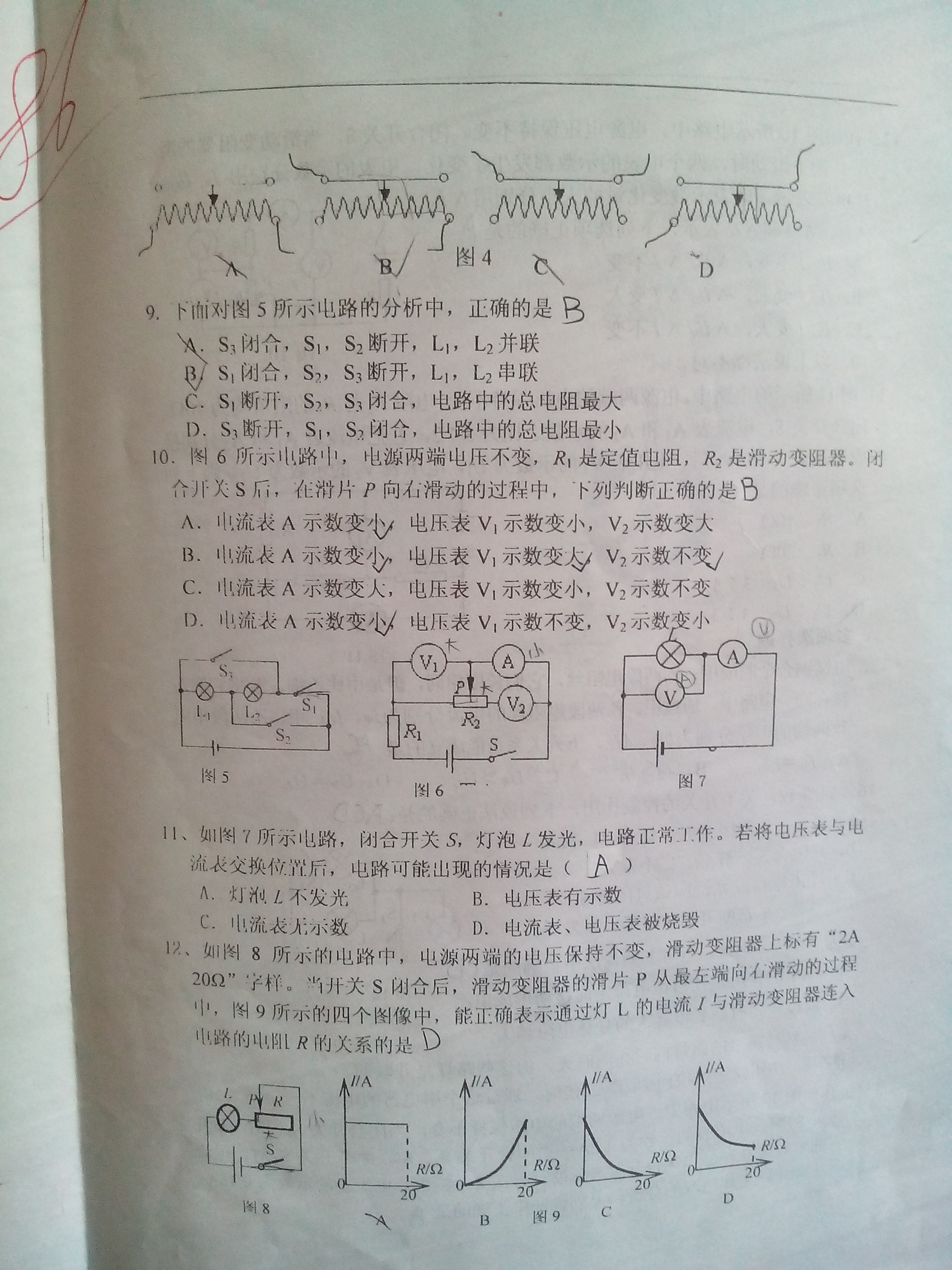 王老师相册4