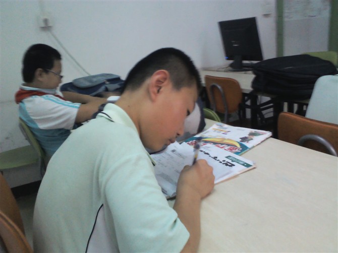 张老师相册1