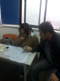 赵老师相册1