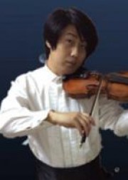 小提琴家教郜老师