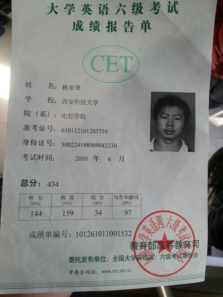 赖同学相册2