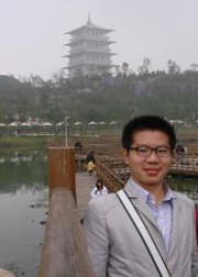 初中英语家教赖同学