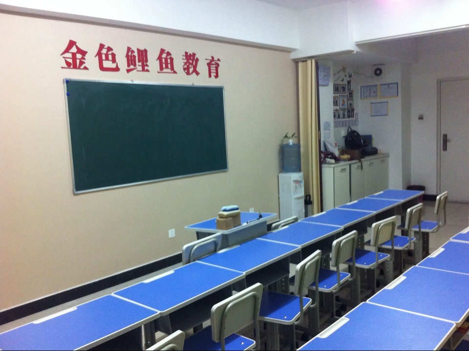 金色鲤鱼教育咨询中心相册3