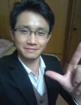 书法家教李老师