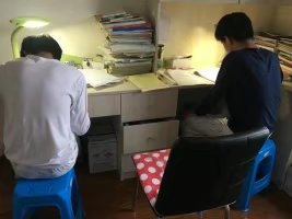 数学提分相册14