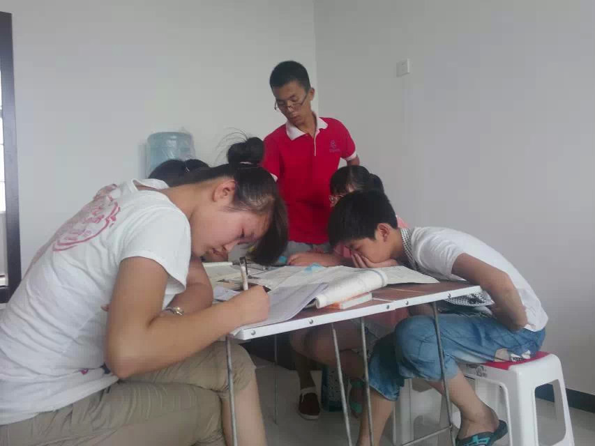 刘老师相册1