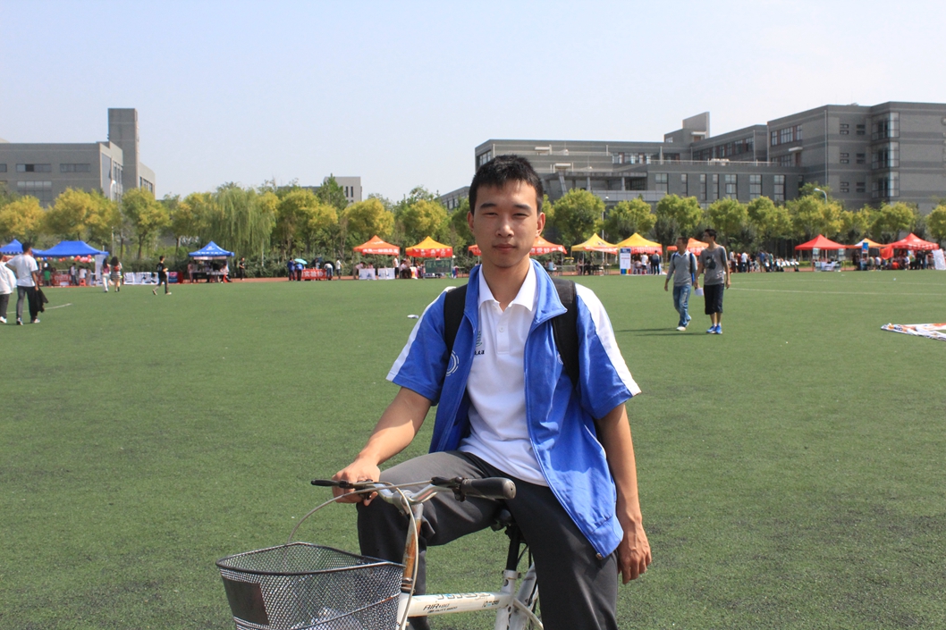 北京理工大学家教部相册0