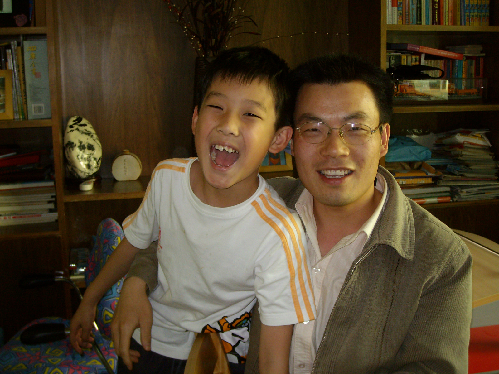 博乐雅教育相册10