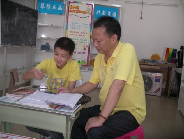 金蓓蕾相册1