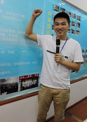 小学奥数家教余老师