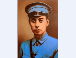 石家庄成人素描油画美相册2