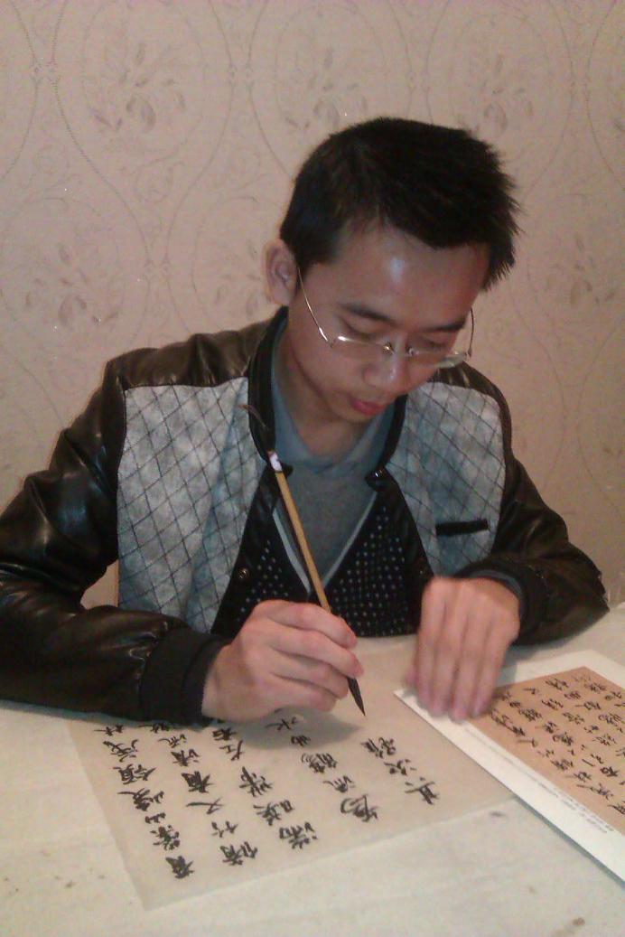 惊云追风相册3