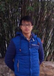 初中数学家教杨健彬