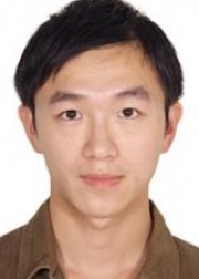 少儿英语家教小何老师
