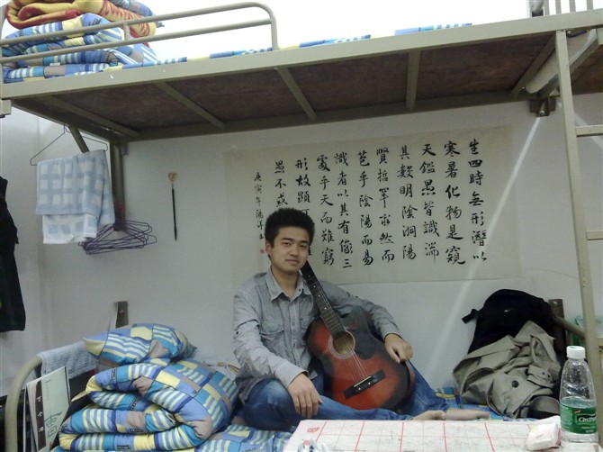 小李相册0