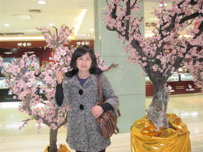 李洁相册0