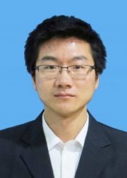 少儿英语家教王超