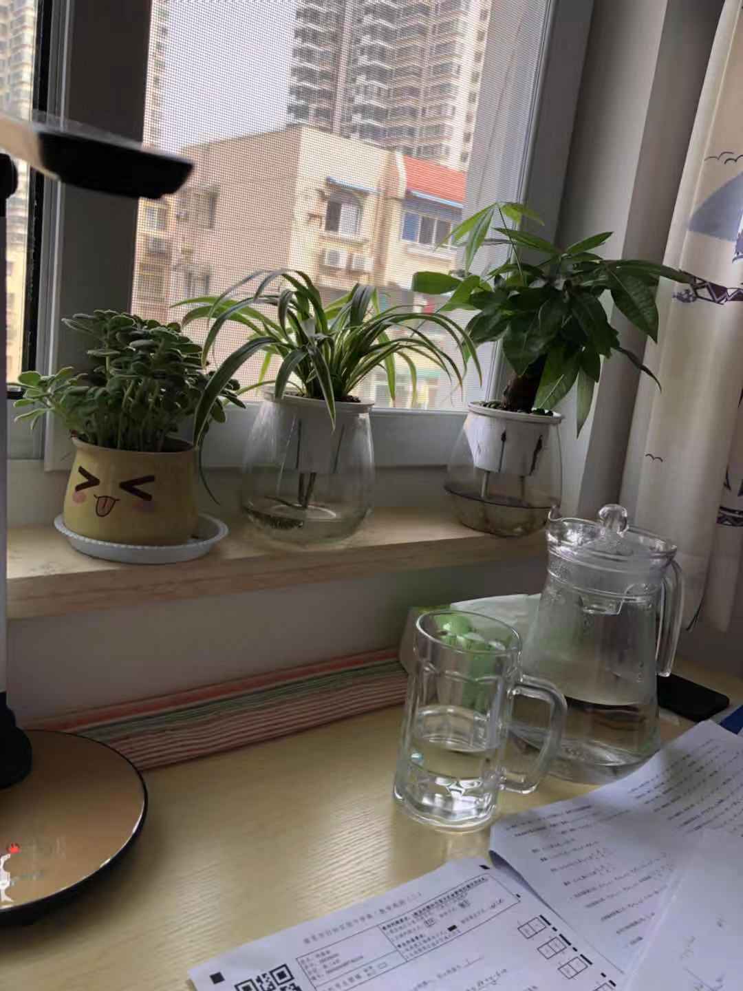 边老师相册0