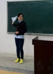 初中英语家教丁老师