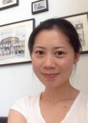 初中英语家教王老师