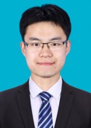 初中英语家教孙万离