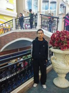 图像处理软件家教李少伟