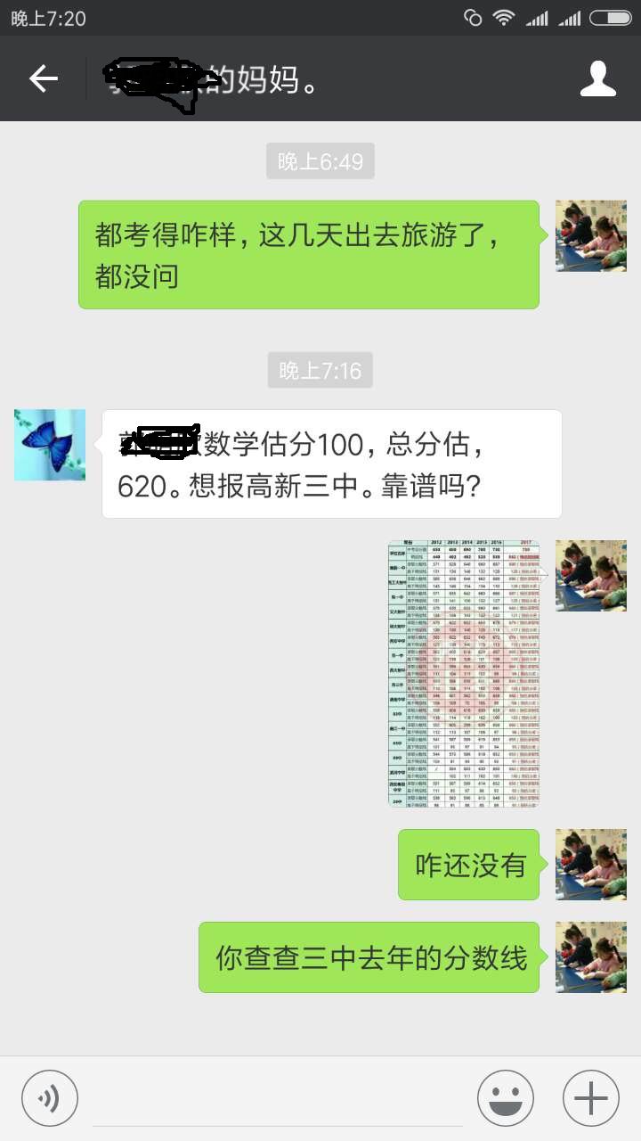 初中数学相册1