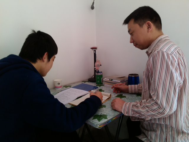 数学老师相册10