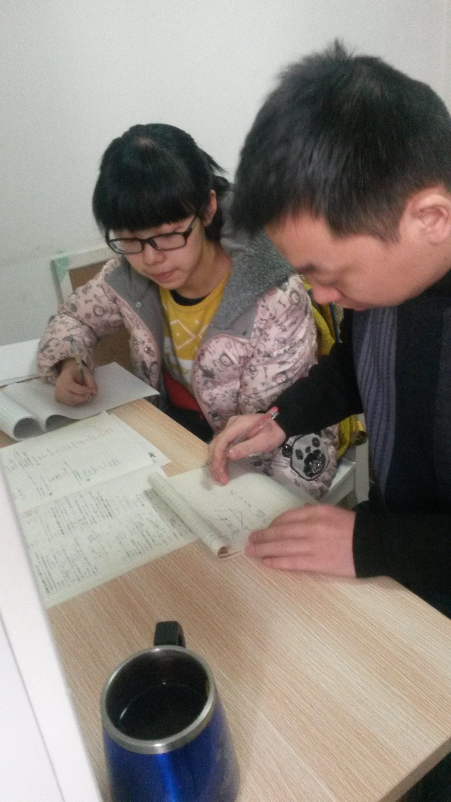 数学老师相册9