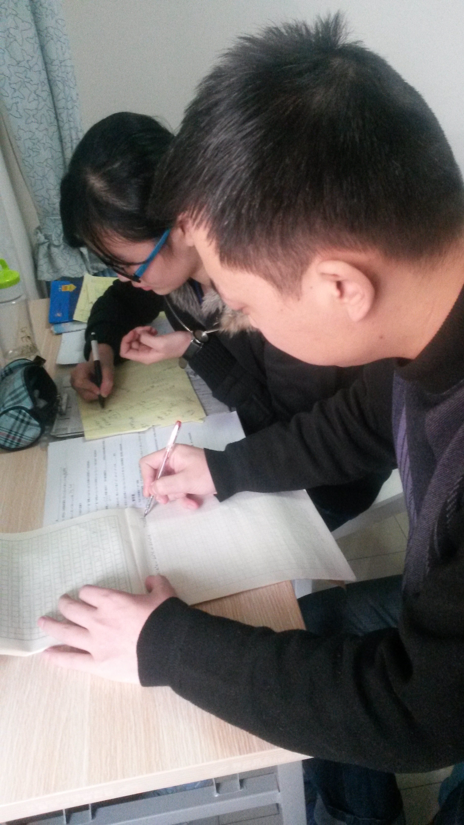 数学老师相册6