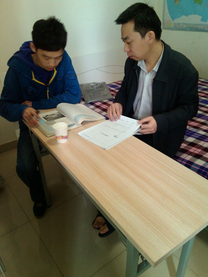 数学老师相册4