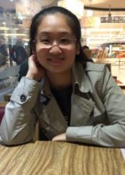 初中英语家教悠悠老师