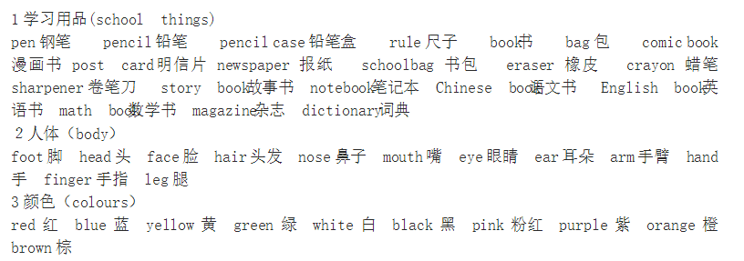 无名草相册0